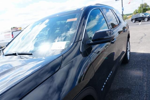 2026 Chevrolet Traverse LT w/2LT