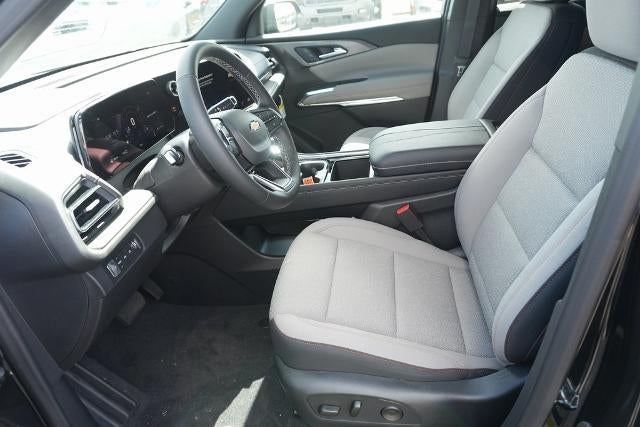 2026 Chevrolet Traverse LT w/2LT