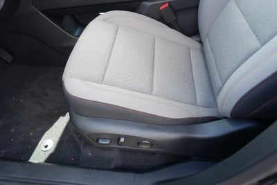 2026 Chevrolet Traverse LT w/2LT