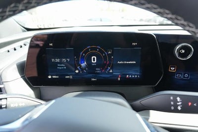 2026 Chevrolet Traverse LT w/2LT