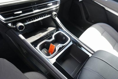 2026 Chevrolet Traverse LT w/2LT