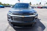 2026 Chevrolet Traverse LT w/2LT
