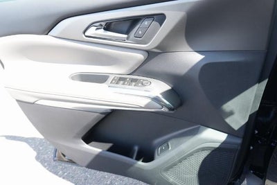 2026 Chevrolet Traverse LT w/2LT