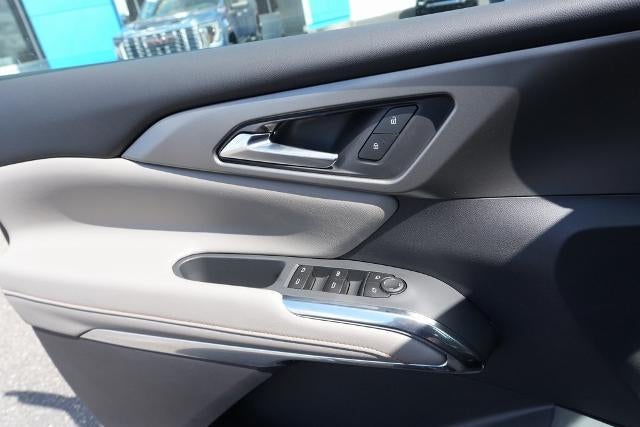 2026 Chevrolet Traverse LT w/2LT