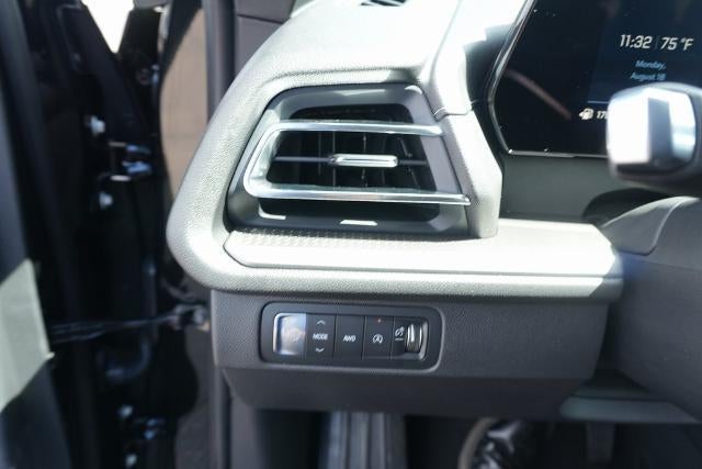 2026 Chevrolet Traverse LT w/2LT