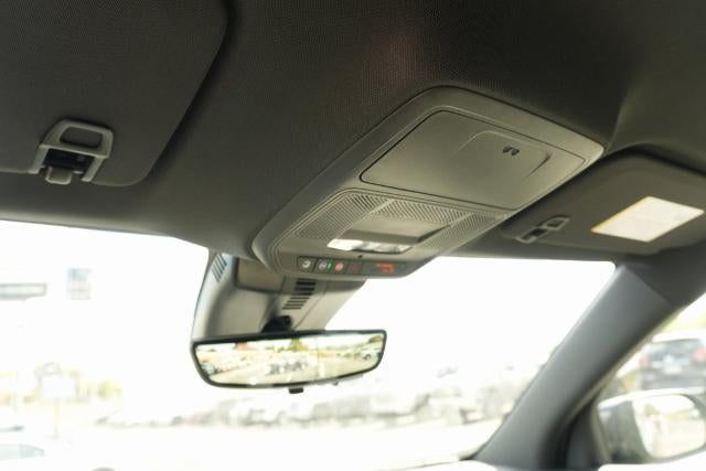 2026 Chevrolet Traverse LT w/2LT