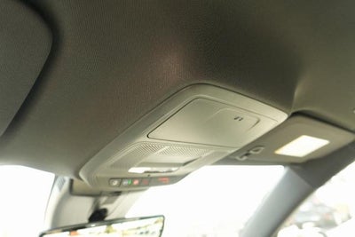 2026 Chevrolet Traverse LT w/2LT