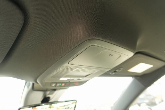 2026 Chevrolet Traverse LT w/2LT