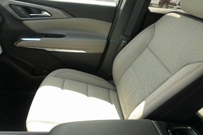 2026 Chevrolet Traverse LT w/2LT