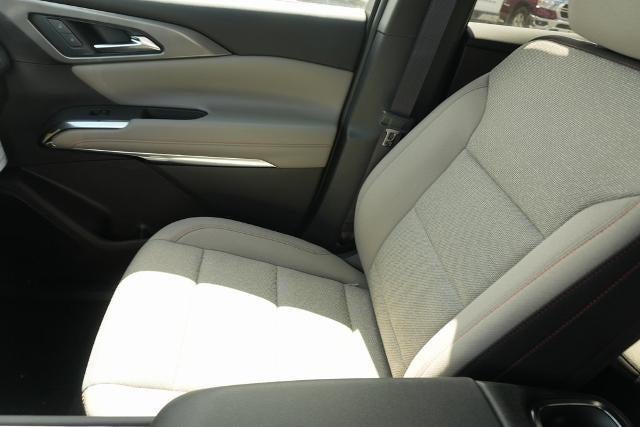 2026 Chevrolet Traverse LT w/2LT