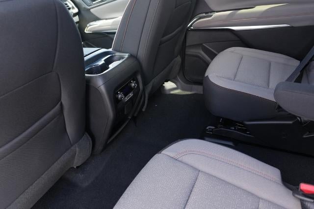 2026 Chevrolet Traverse LT w/2LT