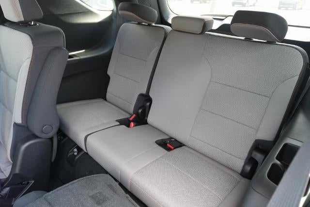 2026 Chevrolet Traverse LT w/2LT