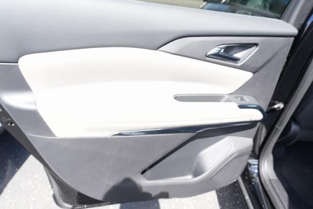 2026 Chevrolet Traverse LT w/2LT