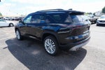 2026 Chevrolet Traverse LT w/2LT