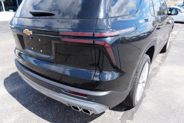 2026 Chevrolet Traverse LT w/2LT