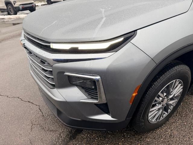 2026 Chevrolet Traverse LT w/2LT