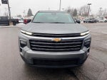 2026 Chevrolet Traverse LT w/2LT