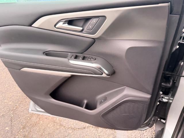 2026 Chevrolet Traverse LT w/2LT