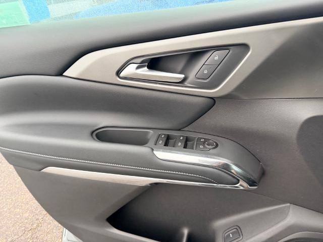 2026 Chevrolet Traverse LT w/2LT