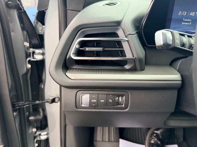 2026 Chevrolet Traverse LT w/2LT