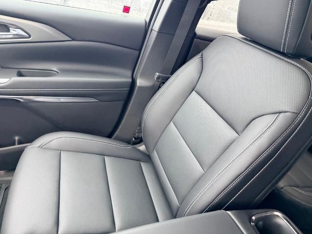 2026 Chevrolet Traverse LT w/2LT