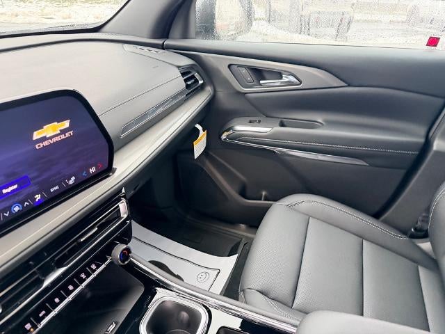 2026 Chevrolet Traverse LT w/2LT