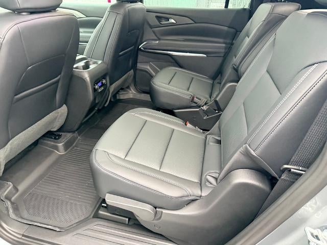 2026 Chevrolet Traverse LT w/2LT