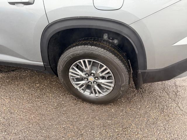 2026 Chevrolet Traverse LT w/2LT