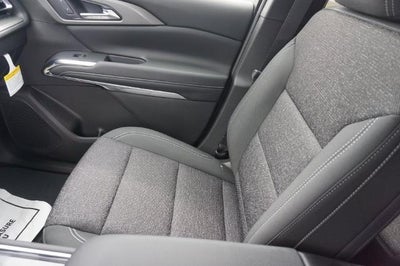 2025 Chevrolet Traverse LT w/2LT