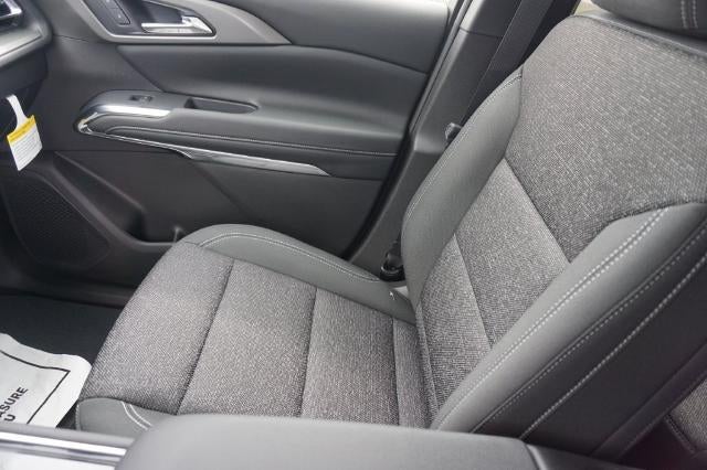 2025 Chevrolet Traverse LT w/2LT