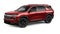 2025 Chevrolet Traverse LT w/2LT