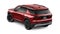 2025 Chevrolet Traverse LT w/2LT
