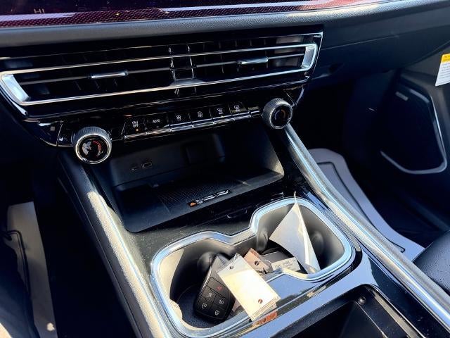 2026 Chevrolet Traverse RS w/2RS