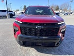 2026 Chevrolet Traverse RS w/2RS