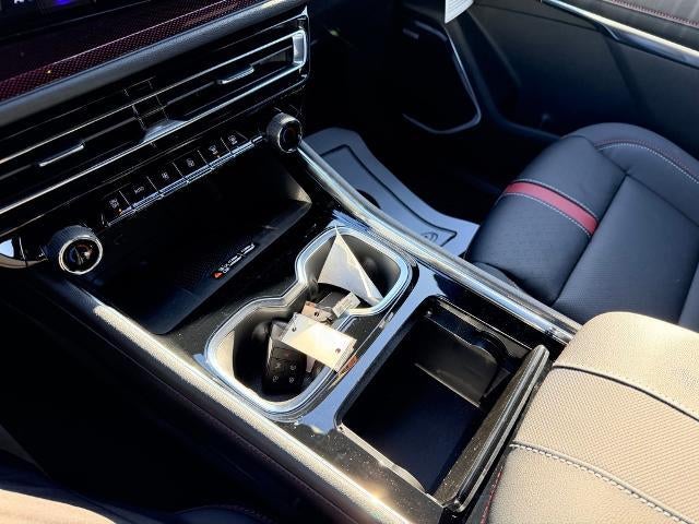 2026 Chevrolet Traverse RS w/2RS