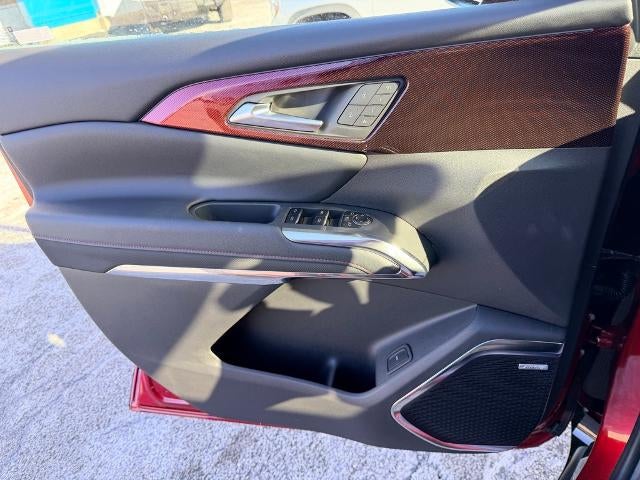 2026 Chevrolet Traverse RS w/2RS