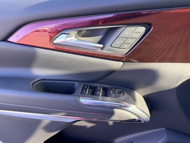 2026 Chevrolet Traverse RS w/2RS