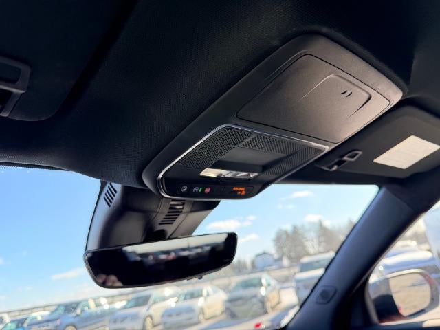 2026 Chevrolet Traverse RS w/2RS