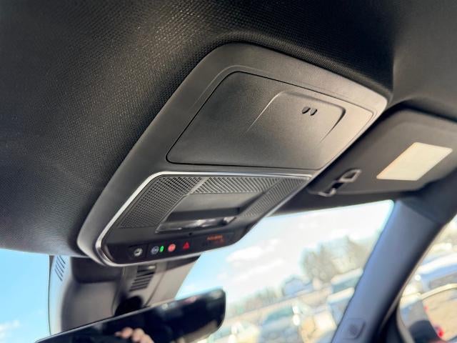 2026 Chevrolet Traverse RS w/2RS