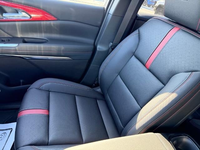 2026 Chevrolet Traverse RS w/2RS