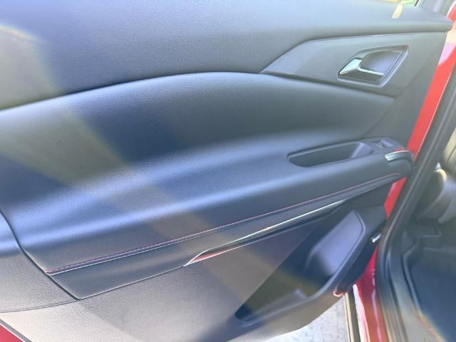 2026 Chevrolet Traverse RS w/2RS