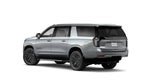 2026 Chevrolet Suburban 4WD LT