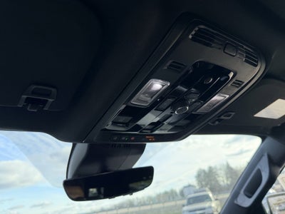 2026 Chevrolet Suburban 4WD Premier