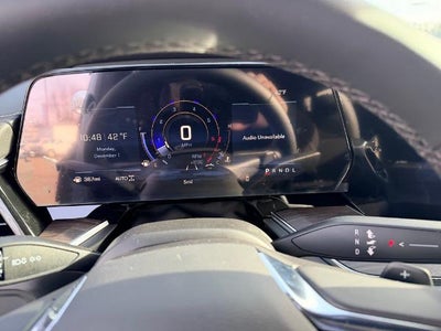 2026 Chevrolet Suburban 4WD Premier