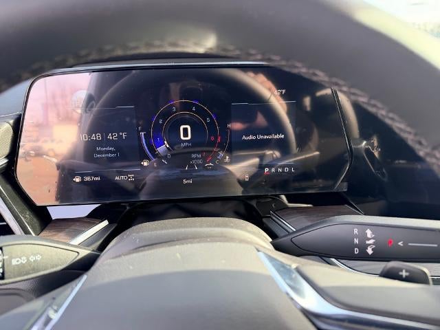 2026 Chevrolet Suburban 4WD Premier