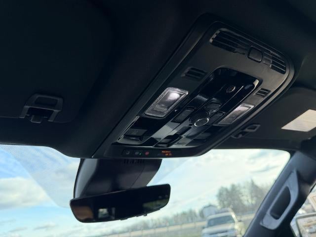 2026 Chevrolet Suburban 4WD Premier