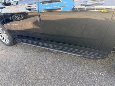 2026 Chevrolet Suburban 4WD Premier