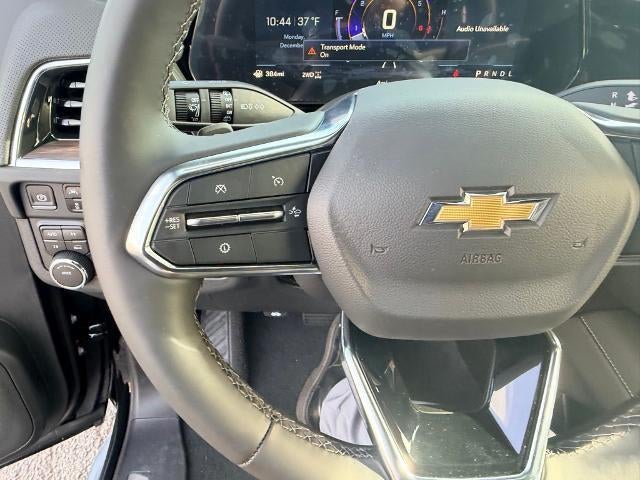 2026 Chevrolet Suburban 4WD Premier