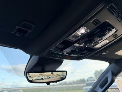 2026 Chevrolet Suburban 4WD Premier