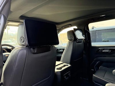 2026 Chevrolet Suburban 4WD Premier